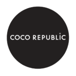 coco republic- bruntwork