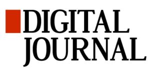 Digital Journal bruntwork