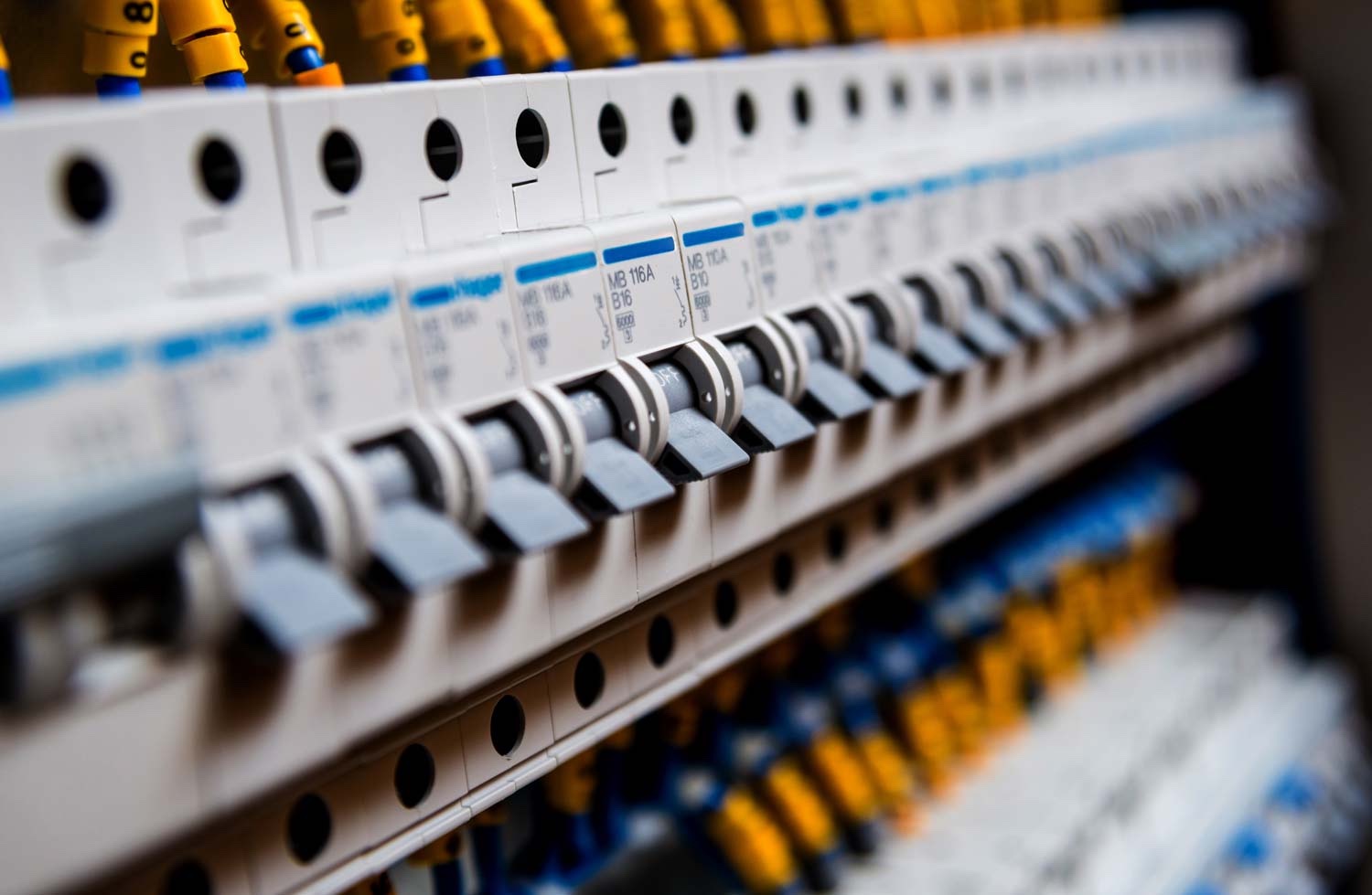 Switchboard 3