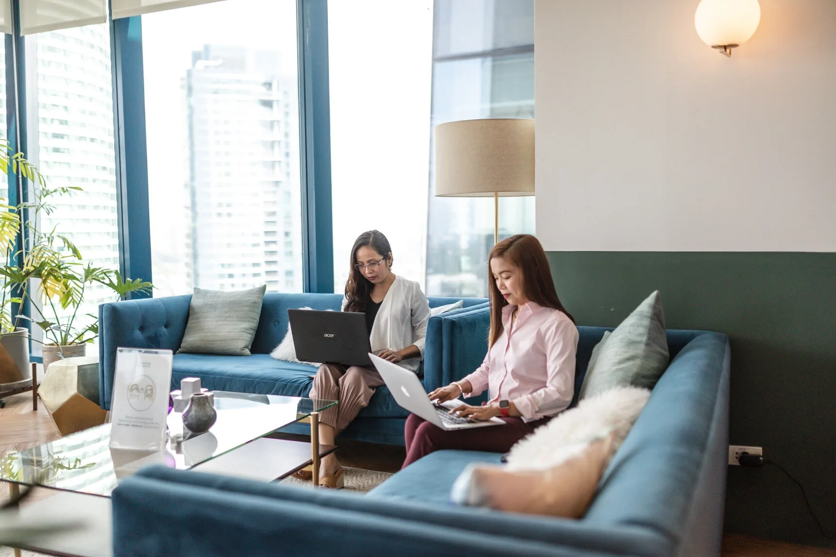 BruntWork outsourcing