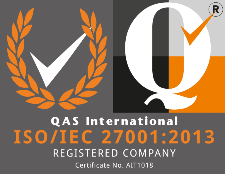 BruntWork ISO Certification ISO 2700:1