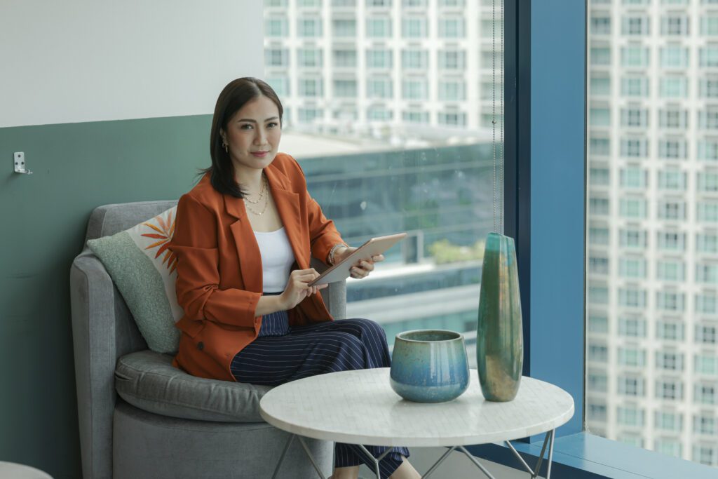 SMM virtual assistant