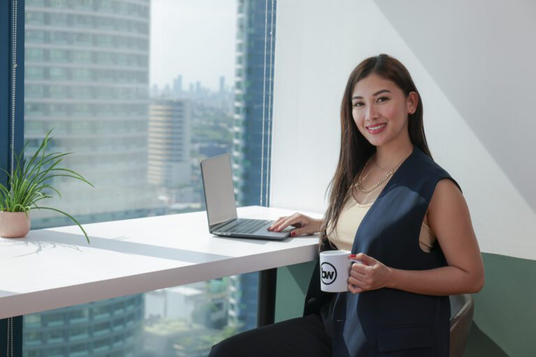 SMM virtual assistant