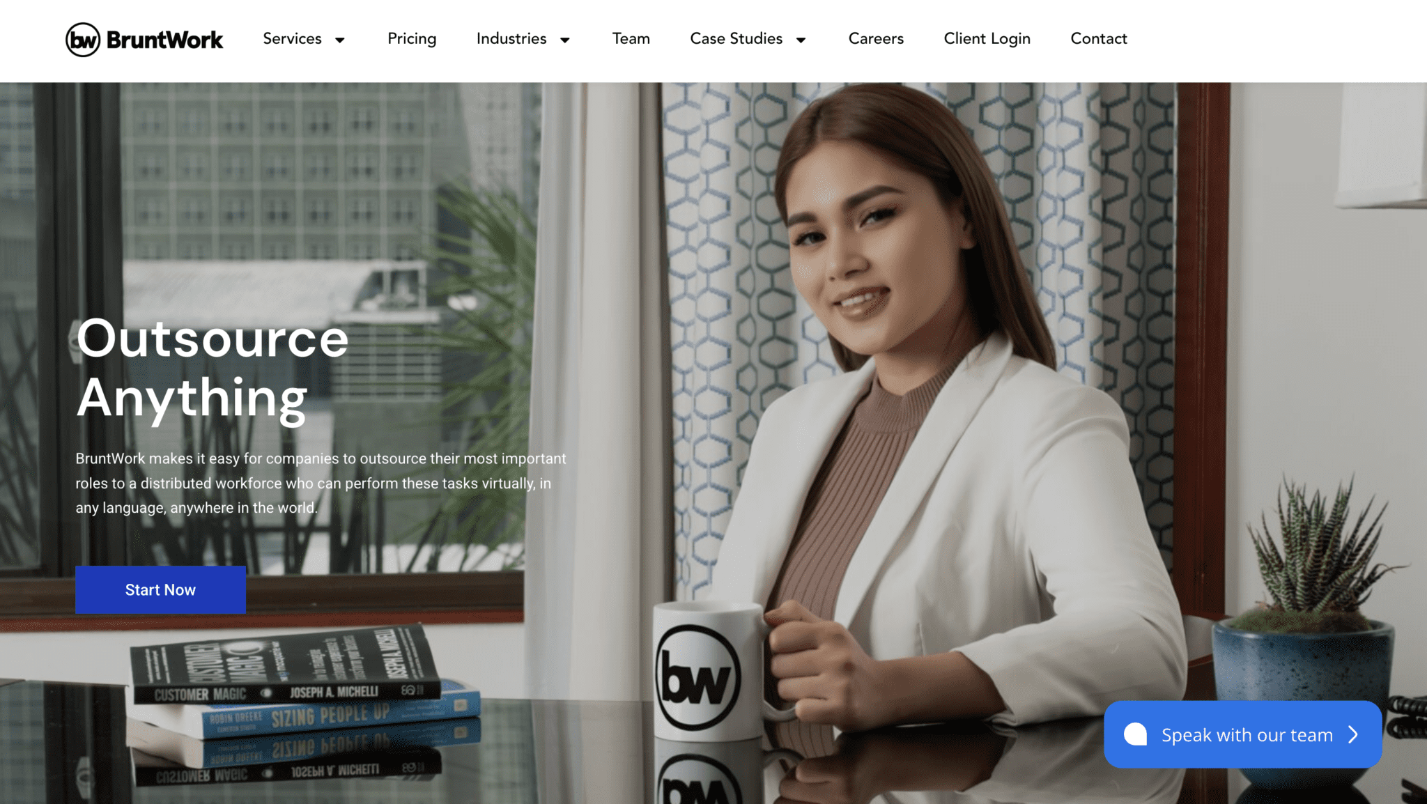 10 Best Customer Service Outsourcing Companies to Consider in 2025