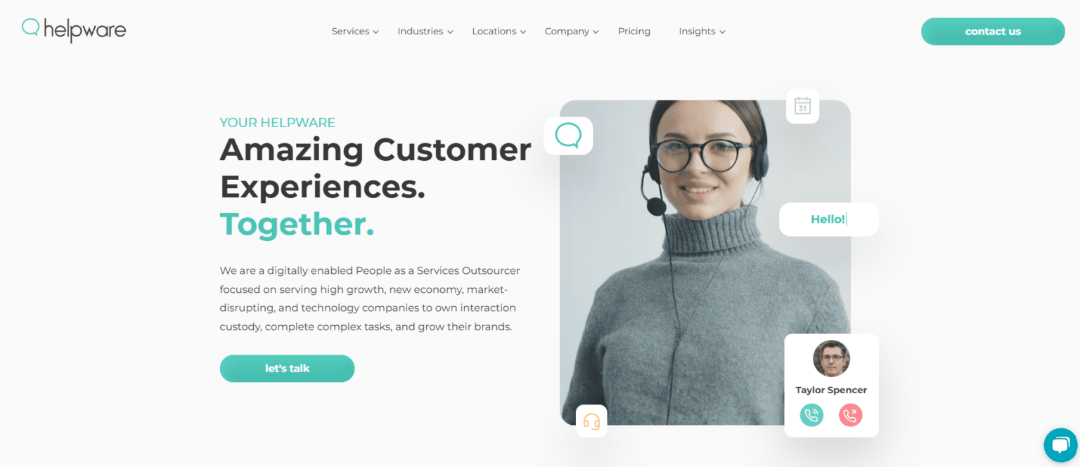 11 Top-Rated IT Outsourcing Companies to Consider Now