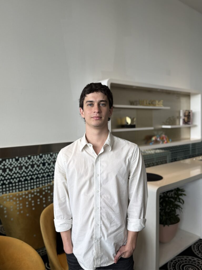 Wenceslao Hoepner | BruntWork