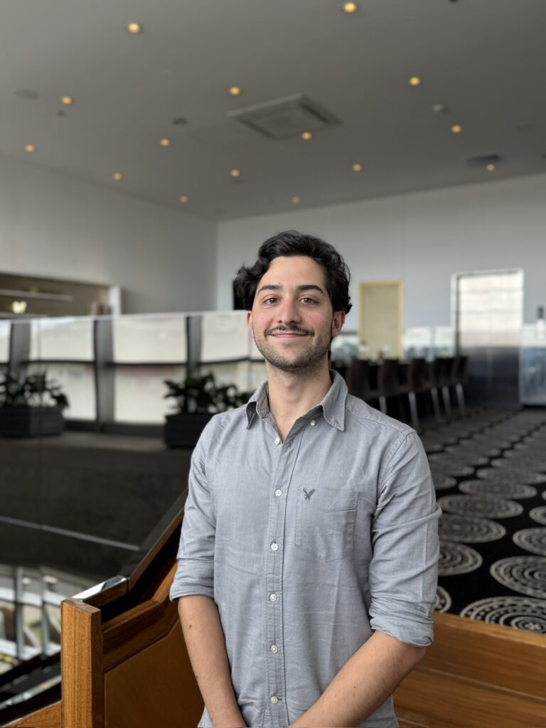 Uriel Golovanevsky | BruntWork