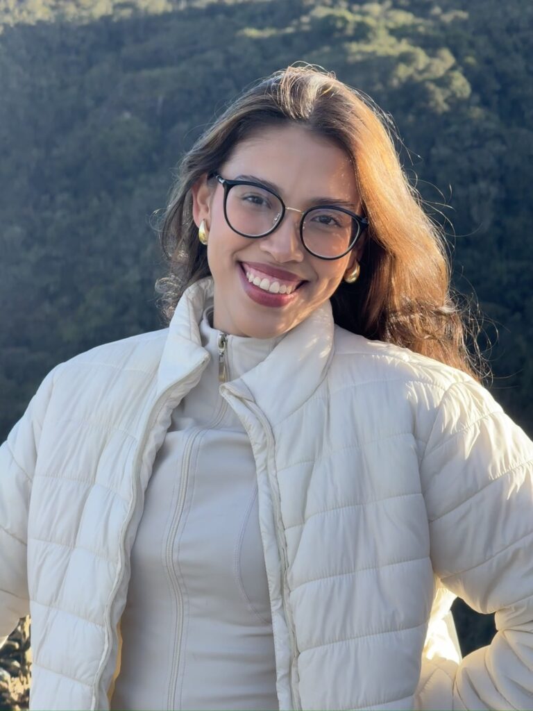 Maria Fernanda Ortiz