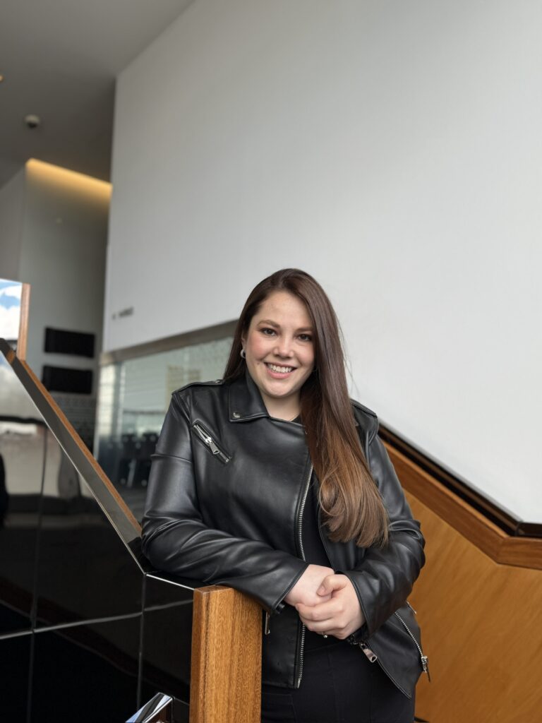 Maria Victoria Enciso | BruntWork