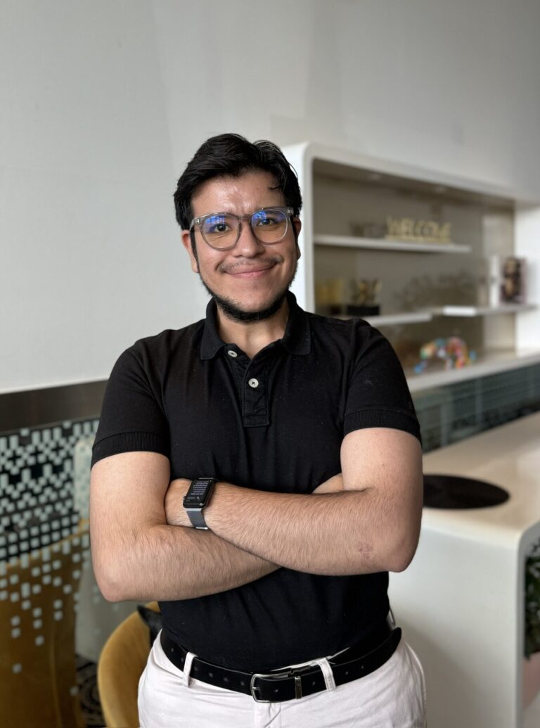 Juan Sebastian Trujillo | BruntWork